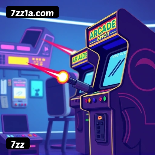 7zz Logo
