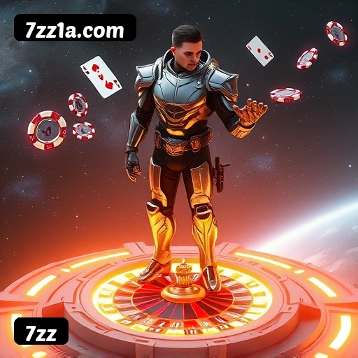 7zz Logo