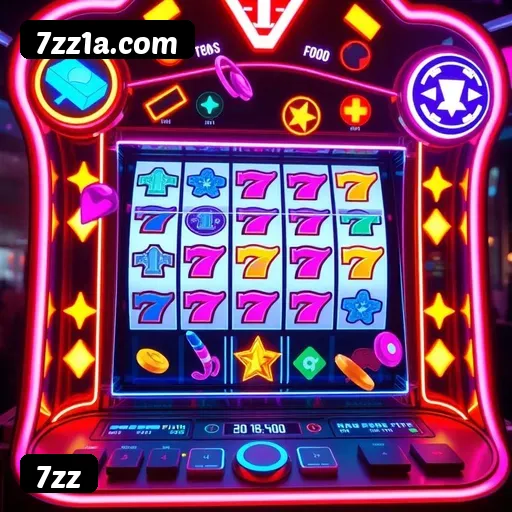 Catálogo Completo de Bônus 7zz